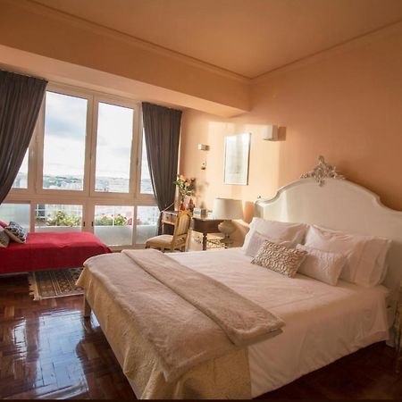 Quad Avenue Apartment Lisboa Ngoại thất bức ảnh