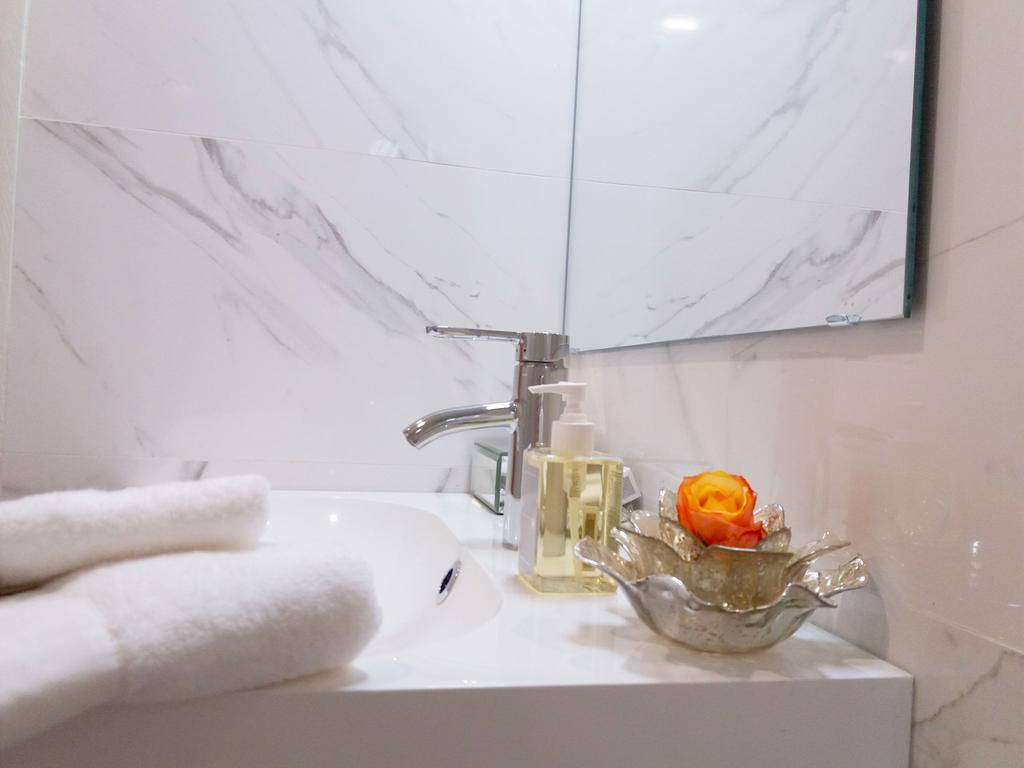 Quad Avenue Apartment Lisboa Ngoại thất bức ảnh