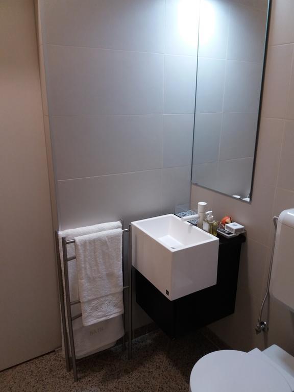 Quad Avenue Apartment Lisboa Ngoại thất bức ảnh