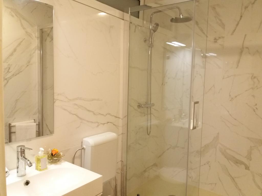 Quad Avenue Apartment Lisboa Ngoại thất bức ảnh