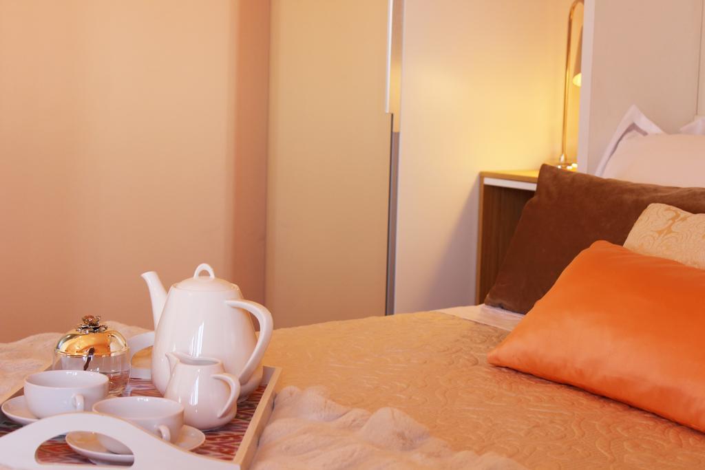Quad Avenue Apartment Lisboa Ngoại thất bức ảnh