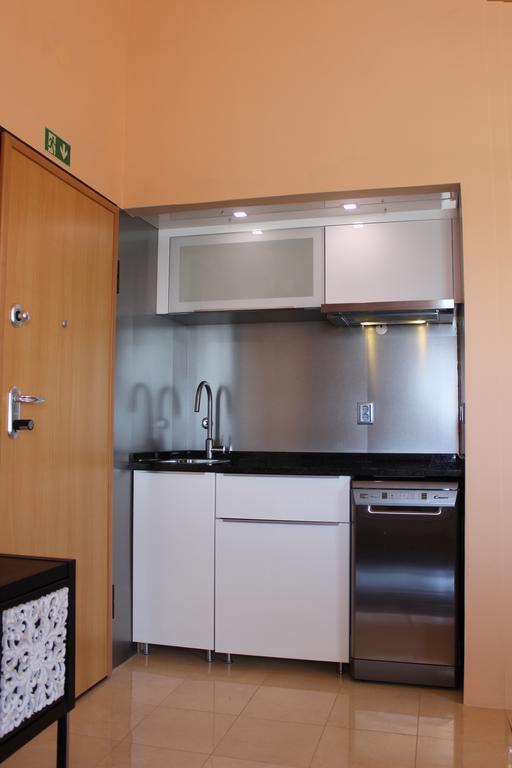 Quad Avenue Apartment Lisboa Ngoại thất bức ảnh
