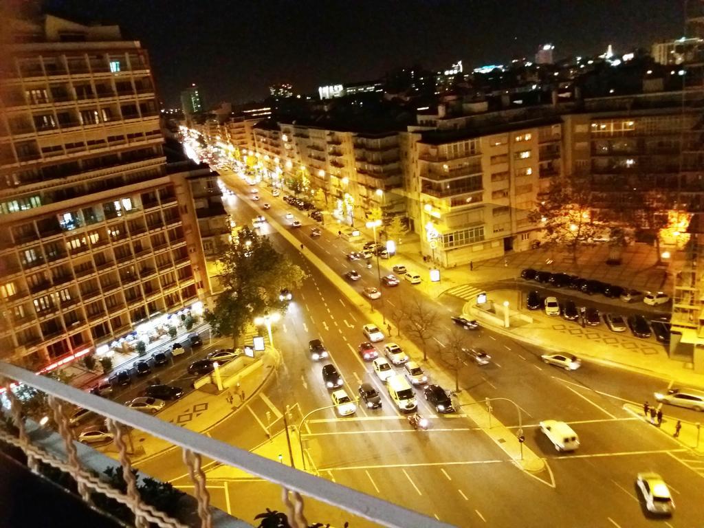Quad Avenue Apartment Lisboa Ngoại thất bức ảnh