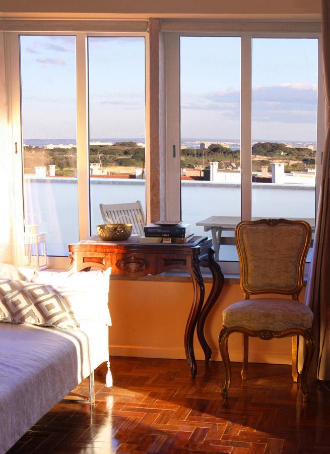 Quad Avenue Apartment Lisboa Ngoại thất bức ảnh