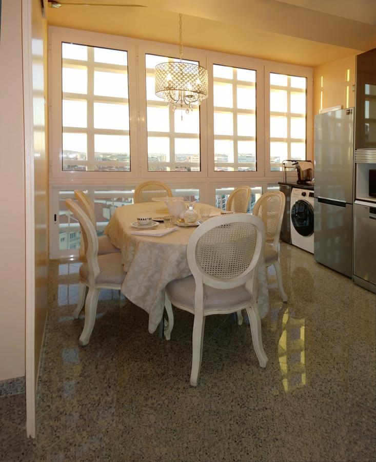 Quad Avenue Apartment Lisboa Ngoại thất bức ảnh