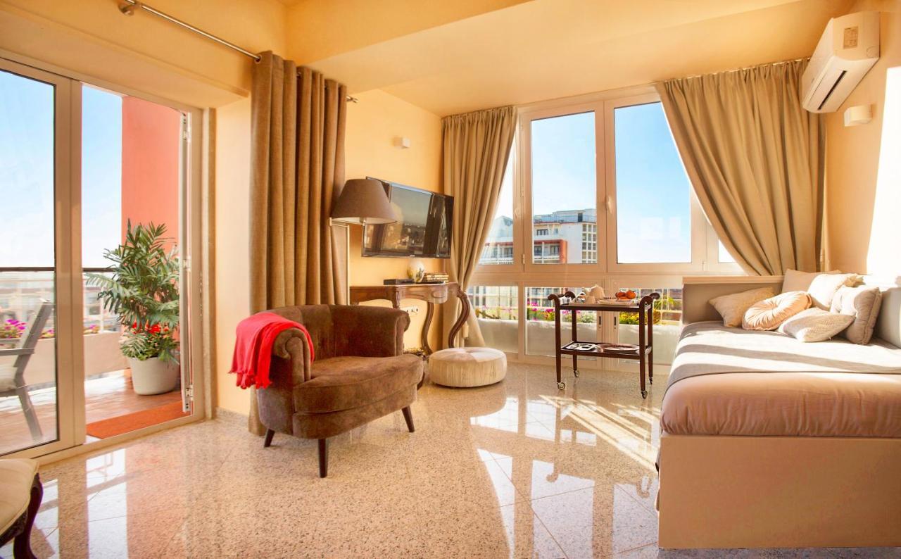 Quad Avenue Apartment Lisboa Ngoại thất bức ảnh